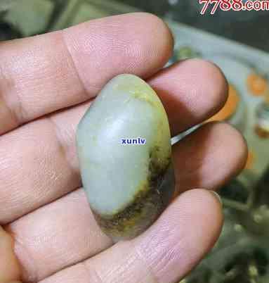 看籽料多少钱,看籽料价值，解锁投资新视野